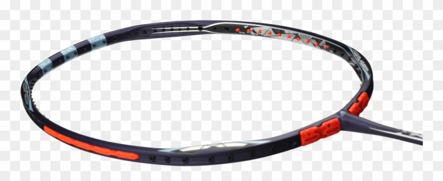 Adidas Wucht P7 Badminton Racket / Clipart