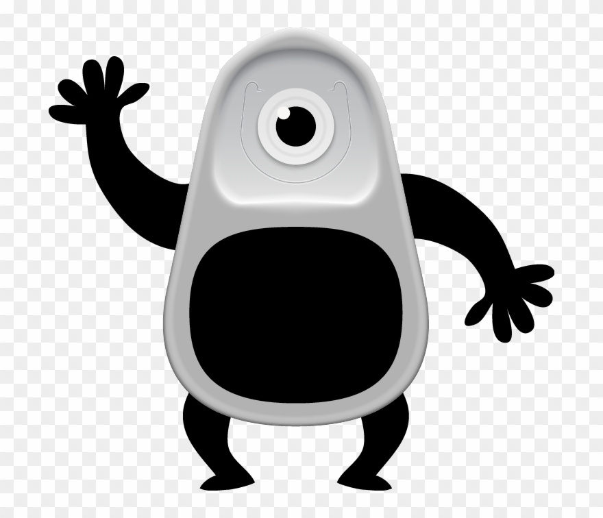 One Can Duncan-03 Clipart