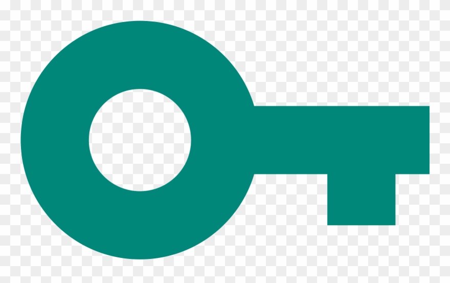 Password 1 Icon Clipart