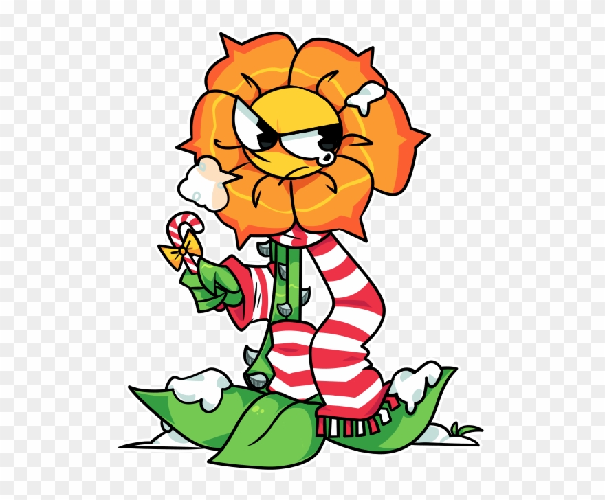 Image Result For Cagney Carnation Clipart