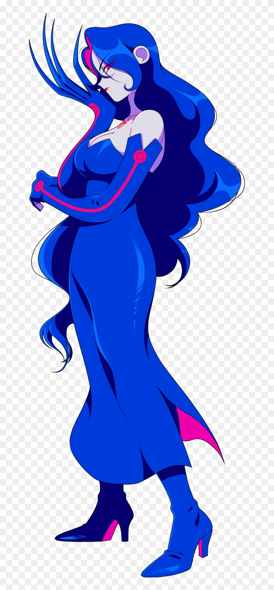 Lust, A Lista Fullmetal Alchemist Brotherhood, Alchemy, Clipart