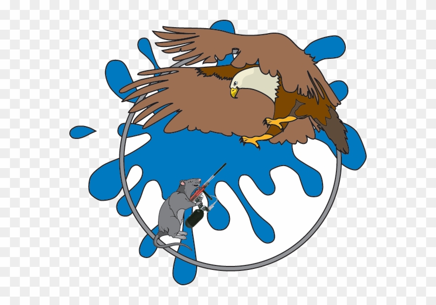More Than Just A Paintball Team, A Clipart
