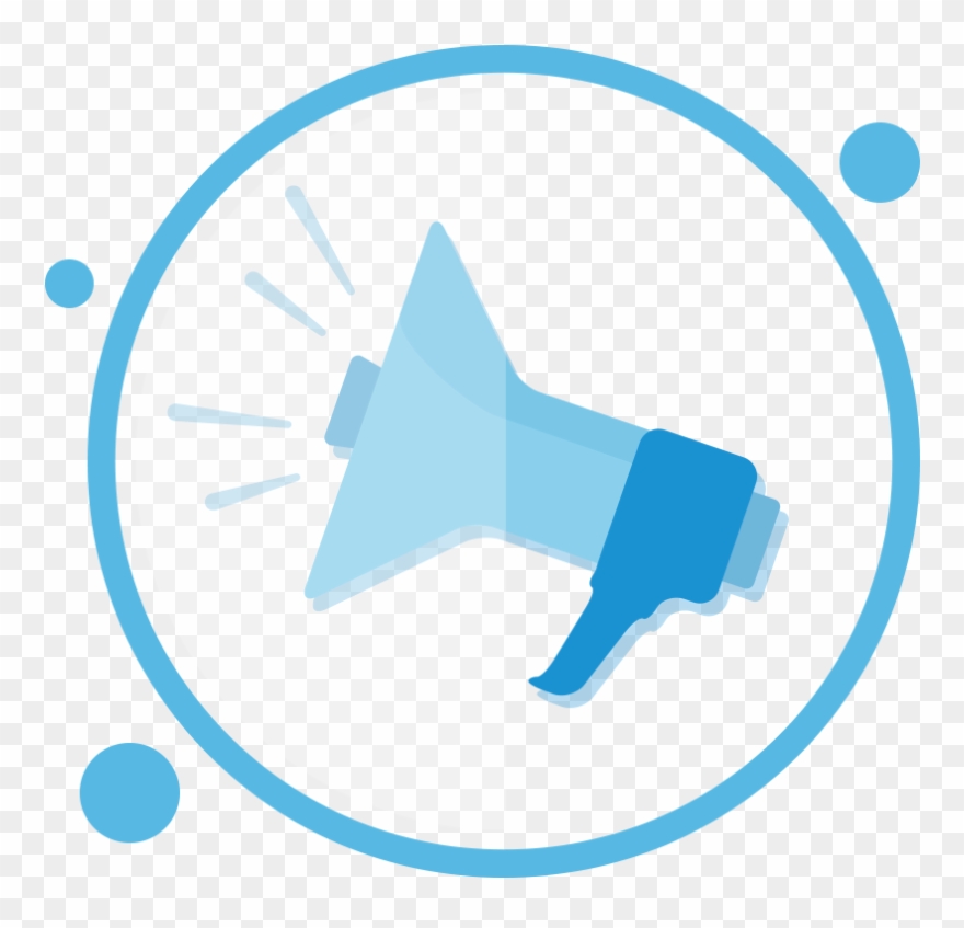 I Want To Reach Out To My Market In A Better Way Clipart