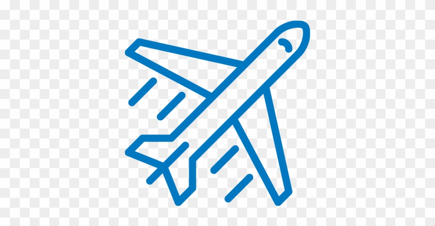Jet Icon By Brotherhood Mutual Clipart