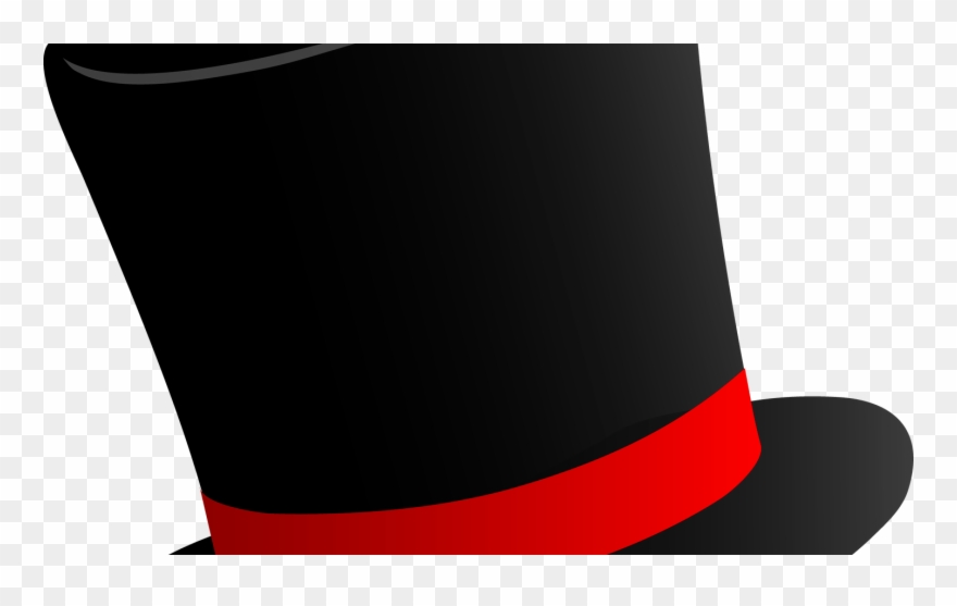 Fashionable Design Red Hat Clipart Free Dazzle - Png Download