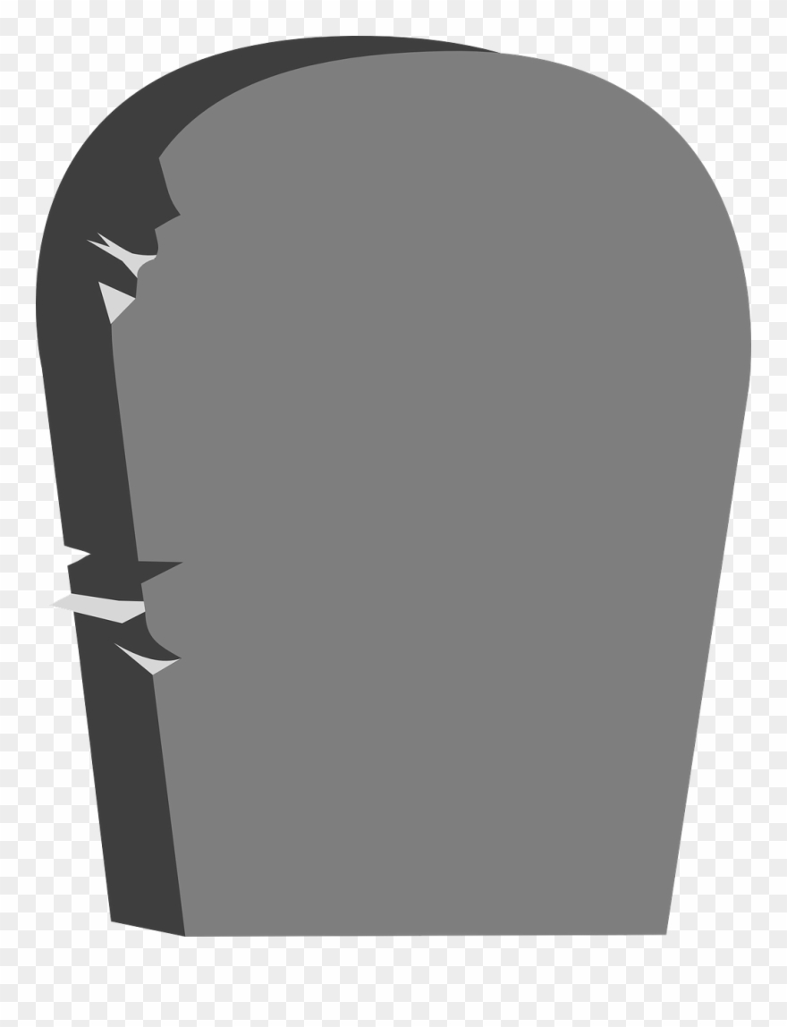 Headstone Tombstone Cemetery Png Image Clipart