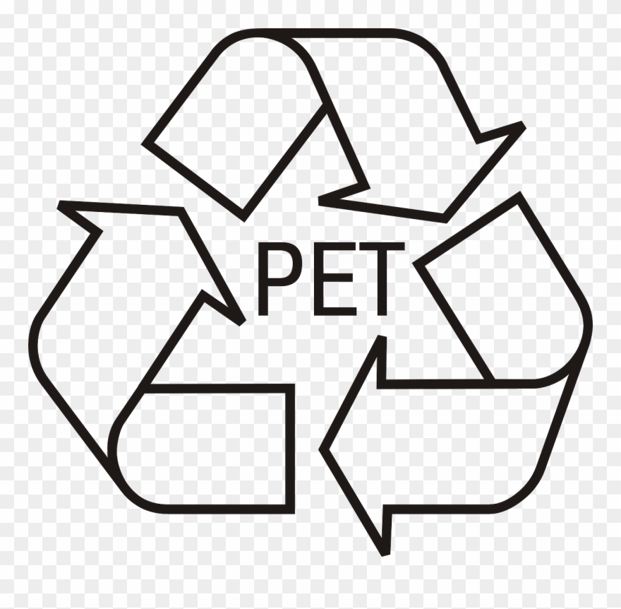 Recycle Recycling Logo Clipart