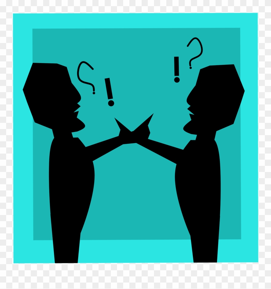 How Invisible Jargon Can Clipart