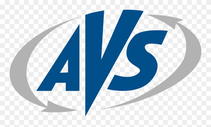 Advanced Vacuum Services Logo Clipart
