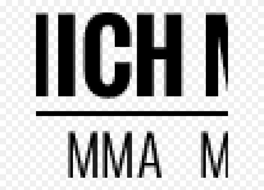 Munich Mma Clipart