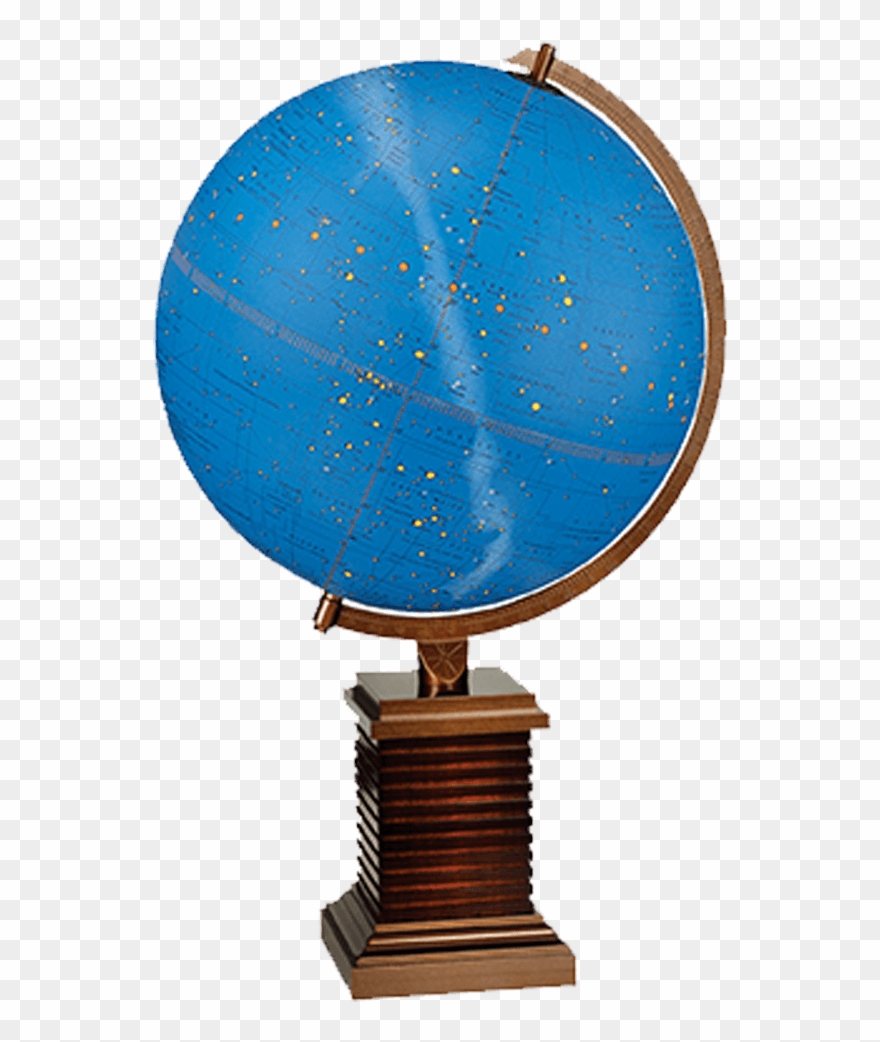 Flw Glencoe Illuminate Constellation Globe Clipart