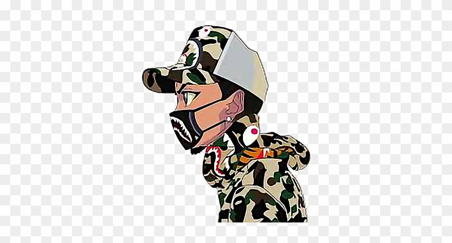 Rileyfreeman Boondocks Cartoon Clipart