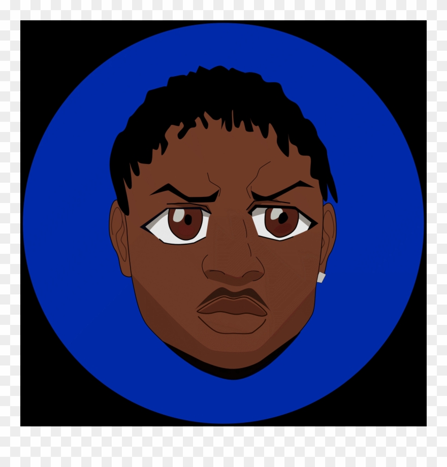 Hugo X Boondocks Clipart