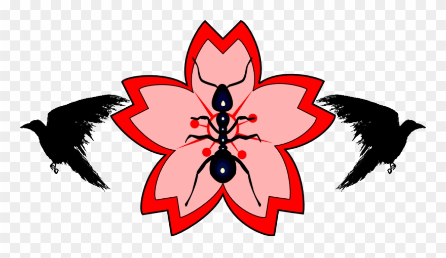 The Vowzrid Mark Clipart