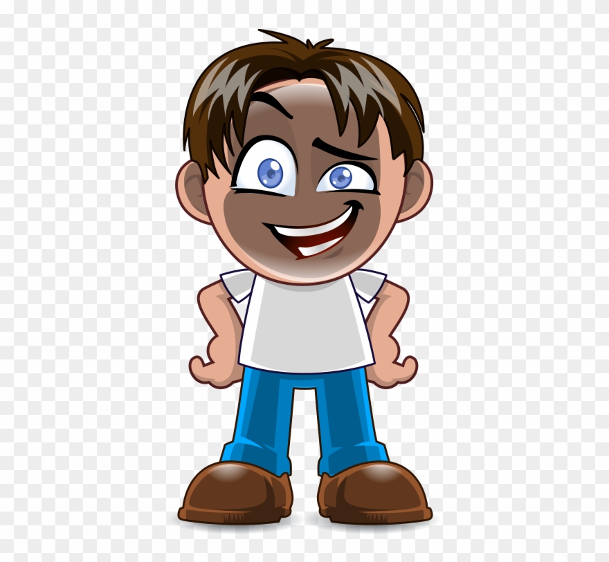 Marketing-expert Clipart