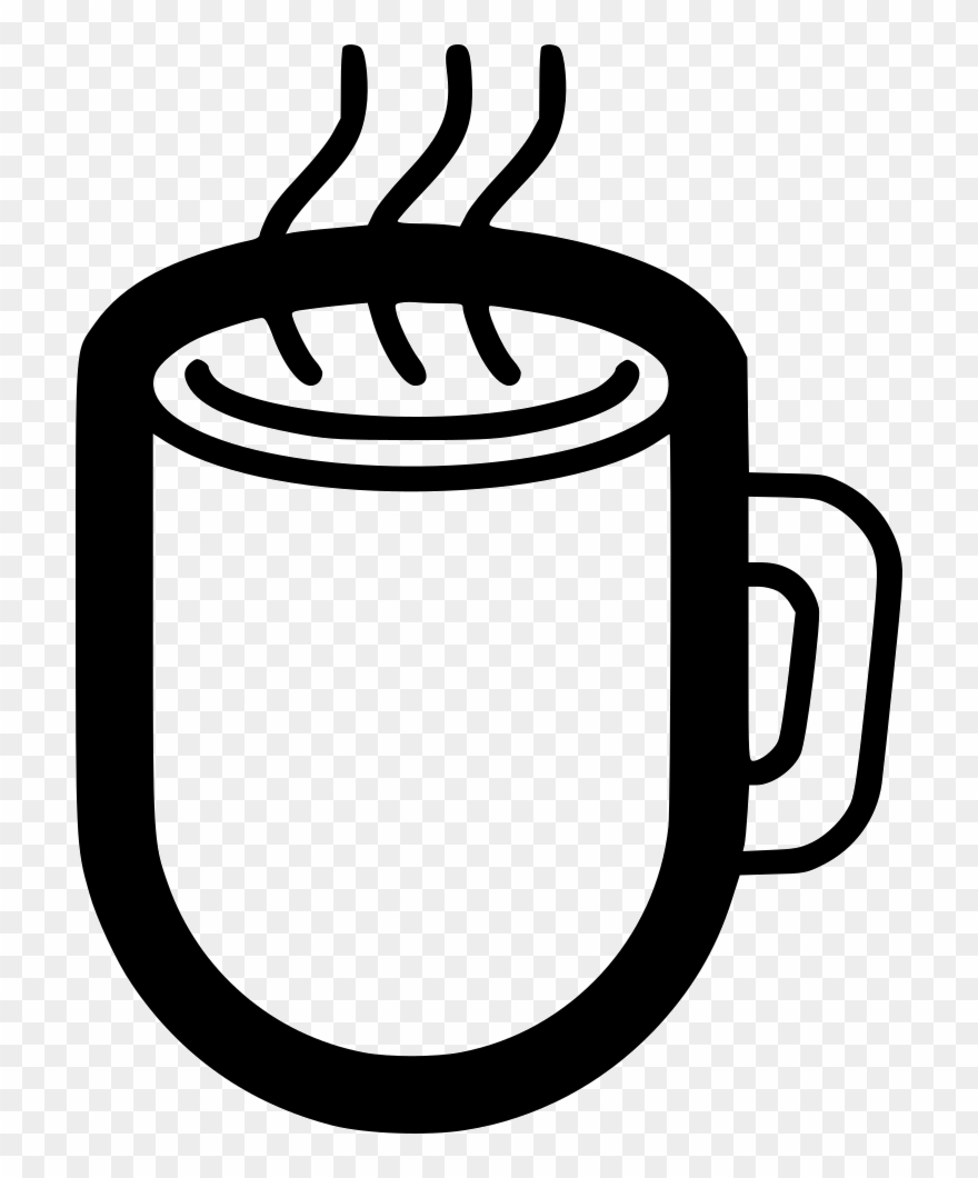 Coffee Comments Clipart