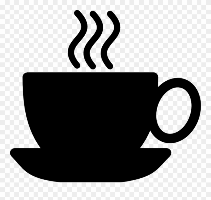 Coffee Date Clip Art - Png Download