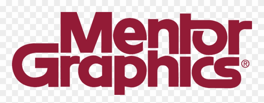 Mentor Graphics Clipart