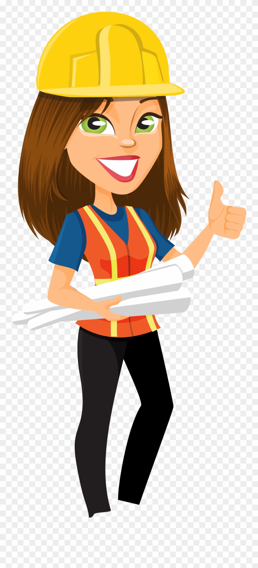 Engineer Png Transparent Images Clipart