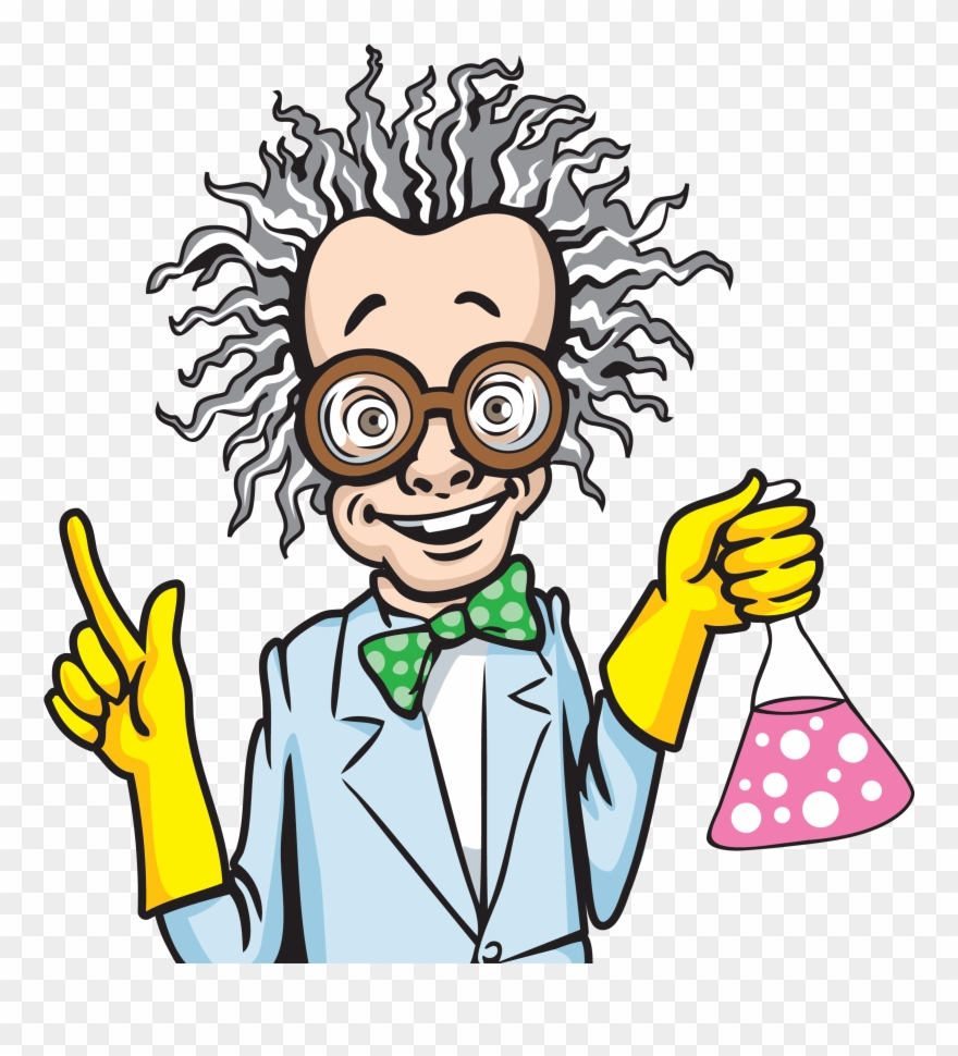 Fear Clipart Fear Emotion - Png Download