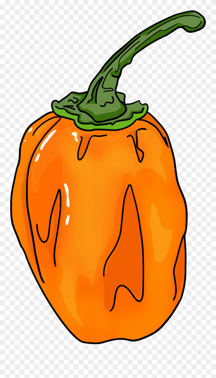 Pin By Mojo Coffee Time On Chili Peppers And Hot Stuff Clipart