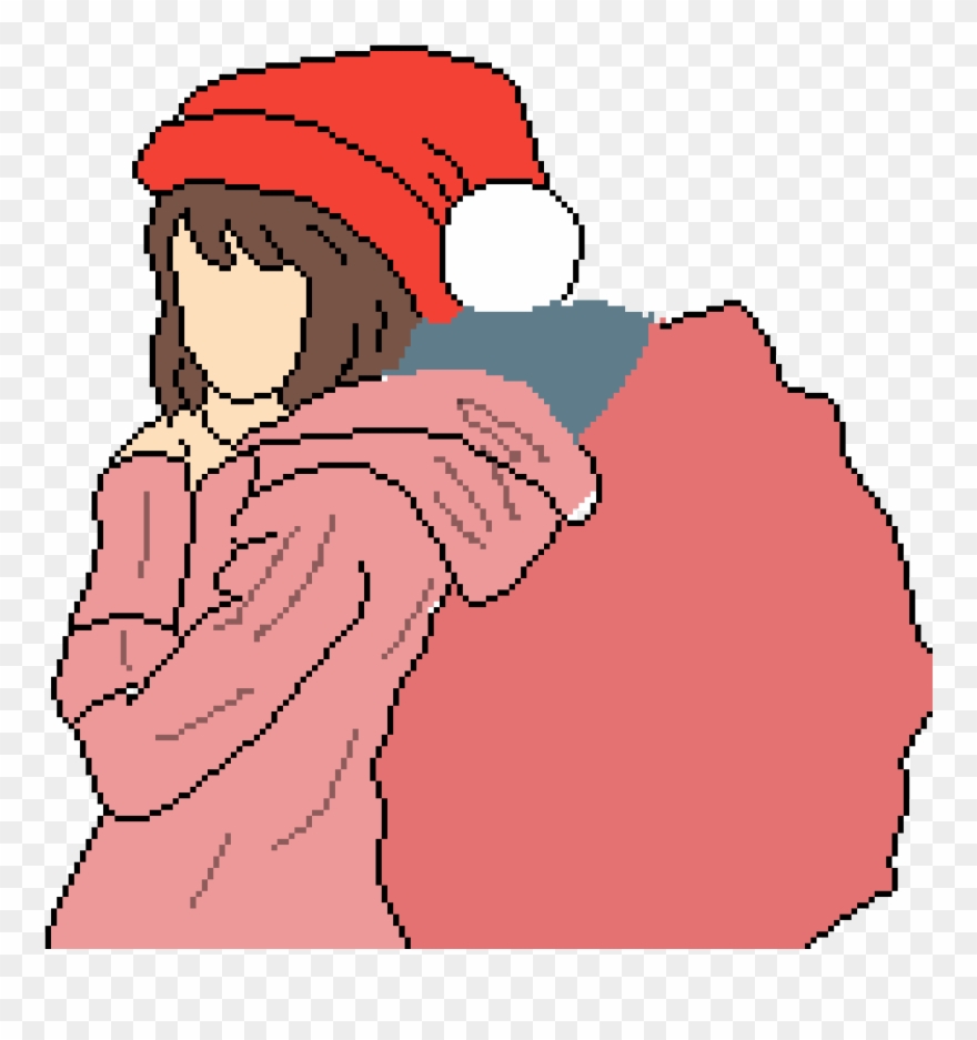 Santa's Helper Clipart