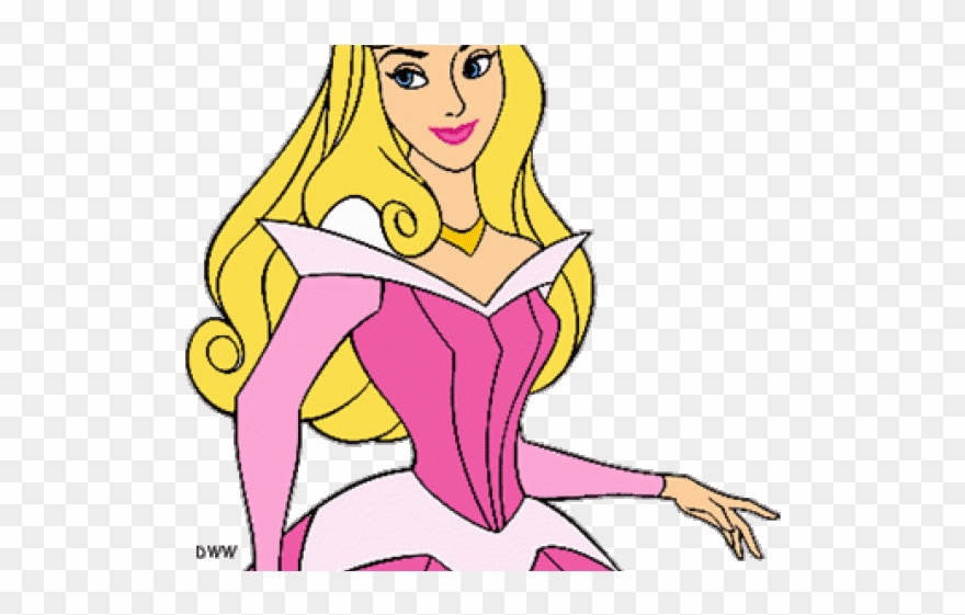 Sleeping Beauty Clipart Horse - Png Download