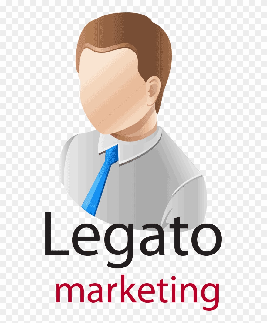 Legato Consulting - Marketing Clipart
