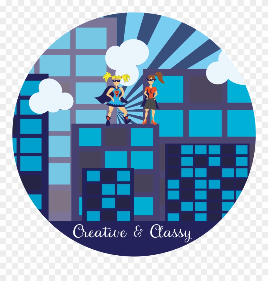 Classy Clip Art - Png Download