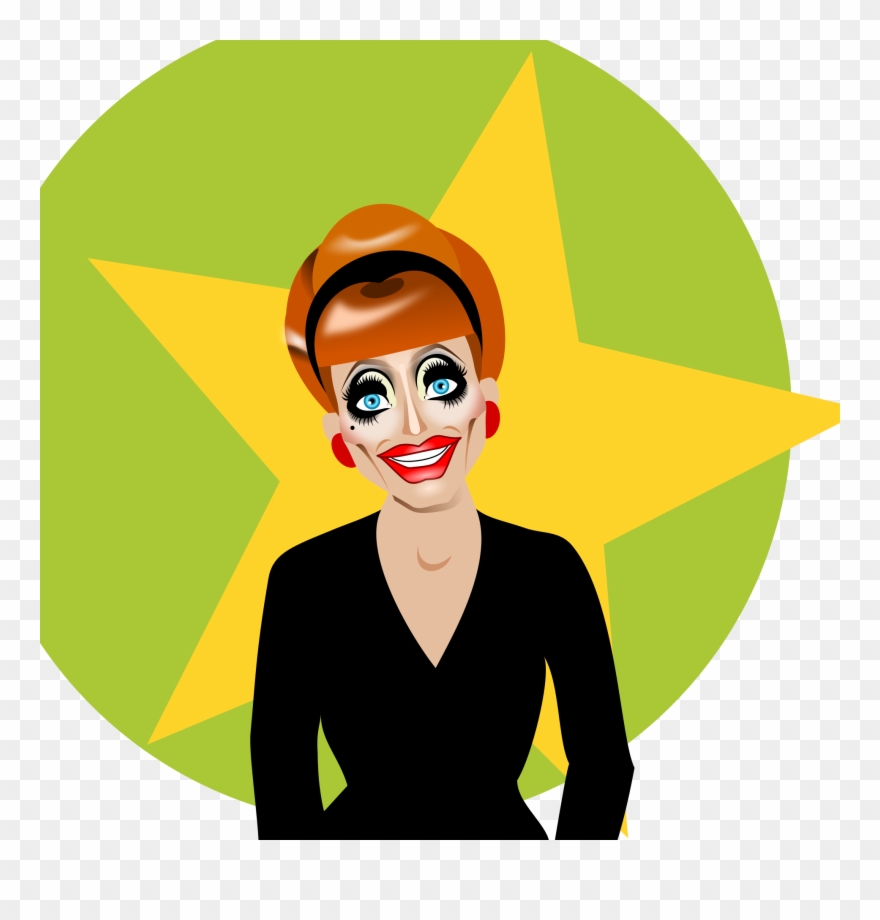 And Then My Favourite Of All Winners, Hurricane Bianca Clipart