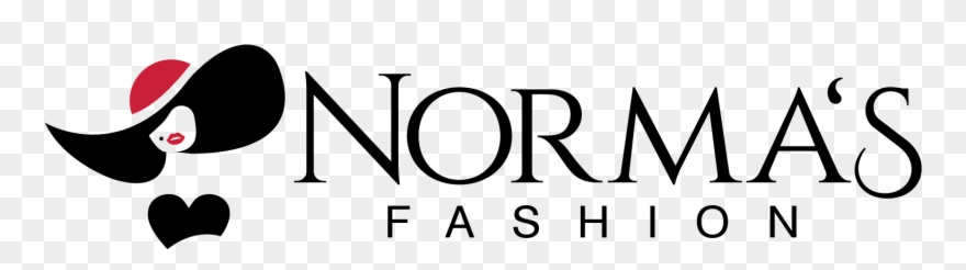 Norma's Fashion Clipart