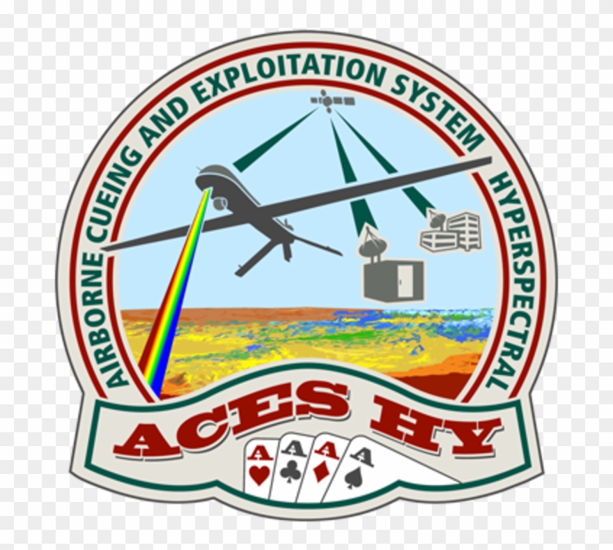 The Aces Hy Sensor Is Being Retired To Make Way For Clipart