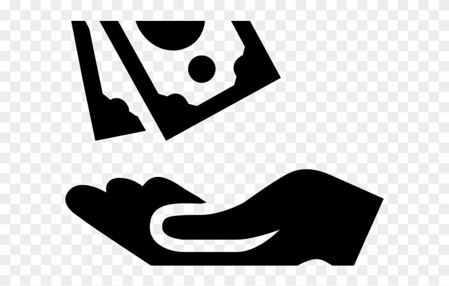 Refund Clipart Tax Revenue - Png Download