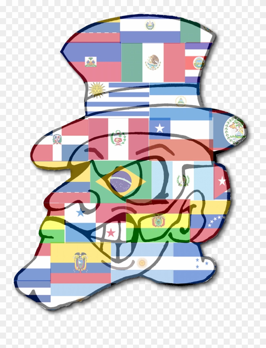 Olas Has Also Hosted A Lecture By Sandra Guzman, Who Clipart