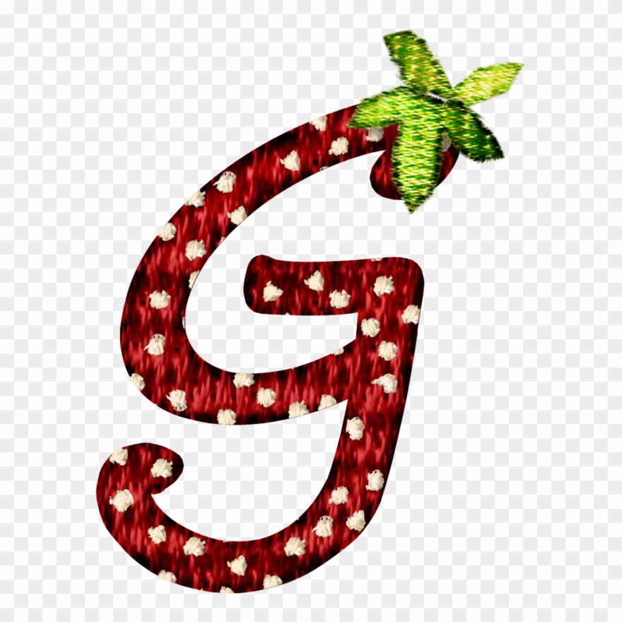 Blushbutter Strawberry Mini G Clipart