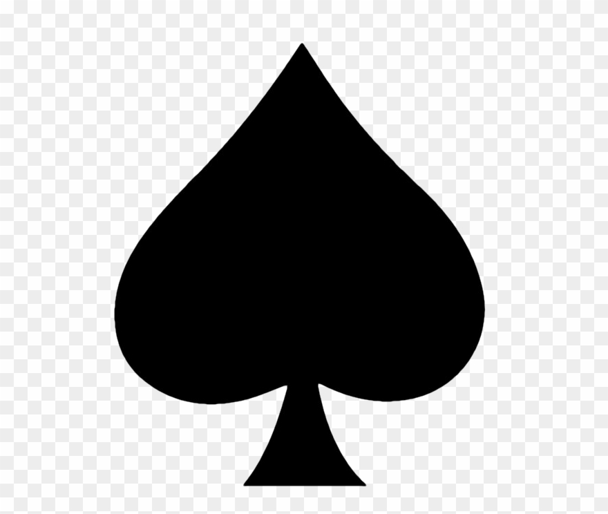 Spades Spades Spades Spades Clipart