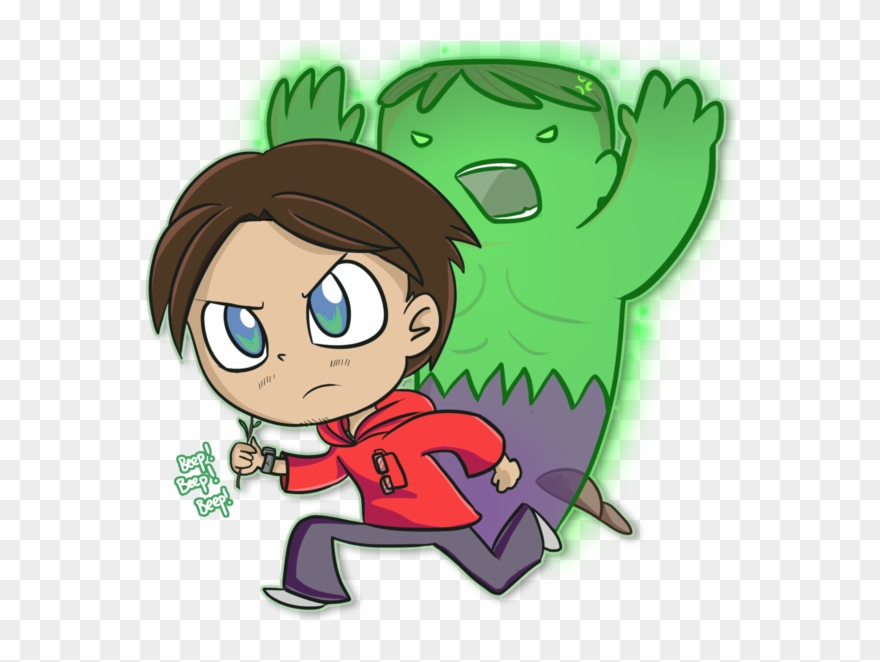 Marvel Clipart