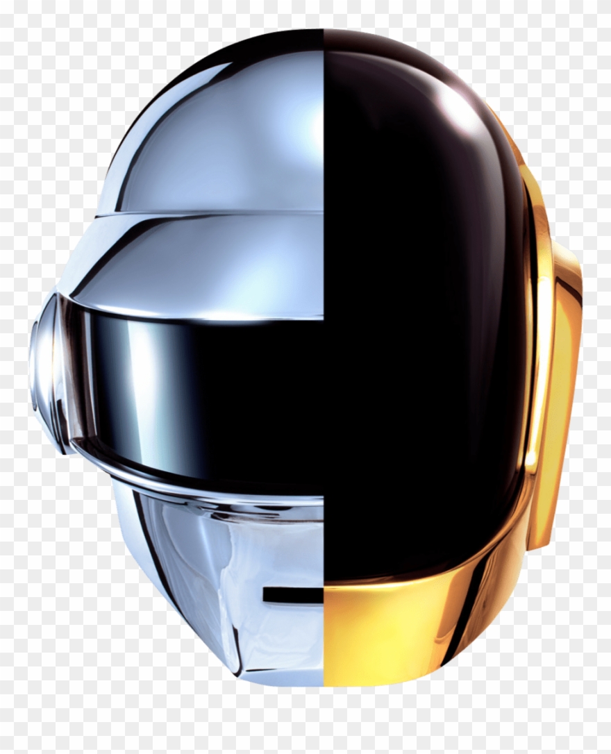 Daft Punk Png Hd Clipart