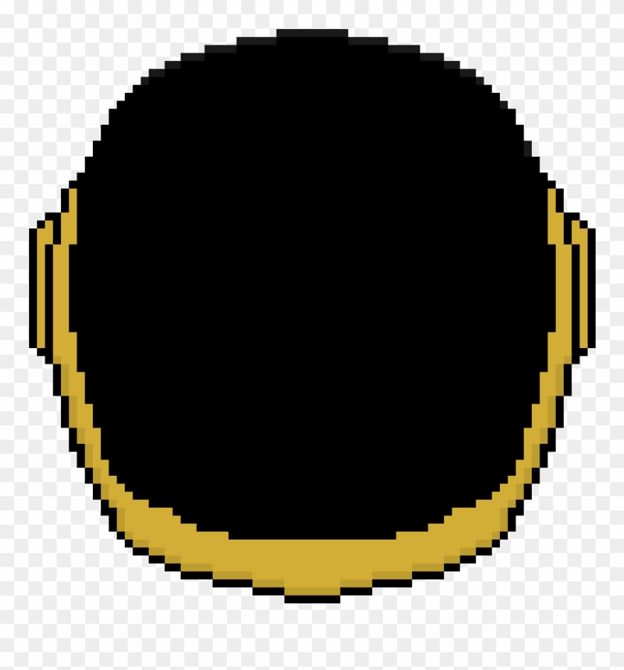 Daft Punk Helmet Clipart