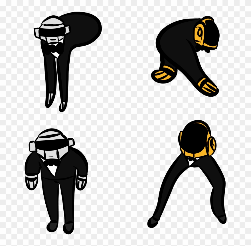 #daftpunk #hummingbird #lemon #pregnancy Clipart