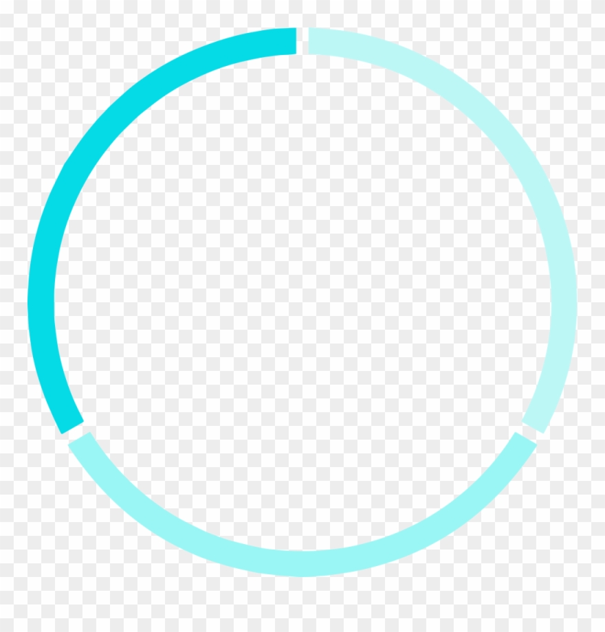 Donut Graph 2 Clipart