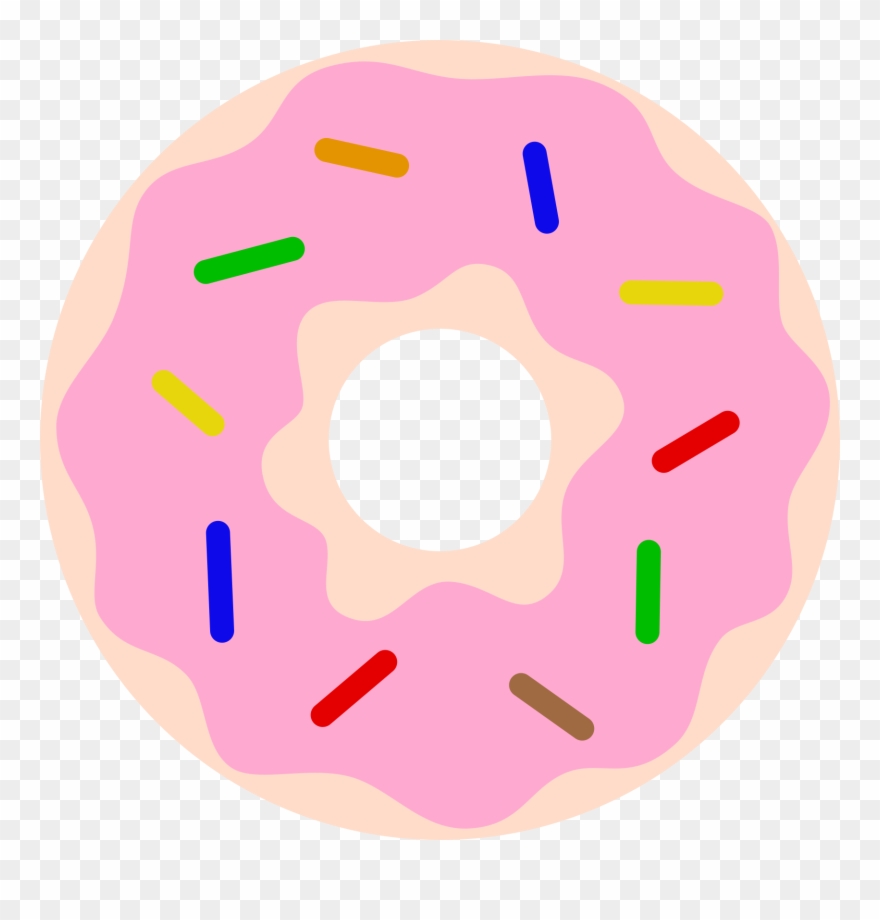 Fourth Canvas Initial Image Clipart