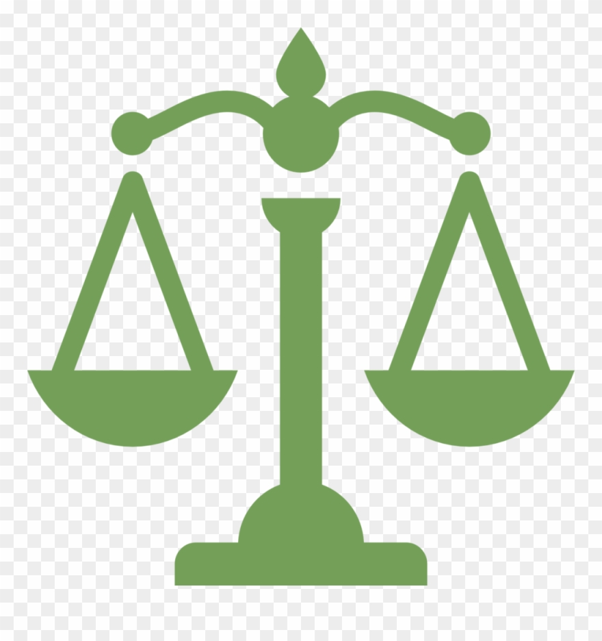 Litigation & Enforcement Actions Support Clipart