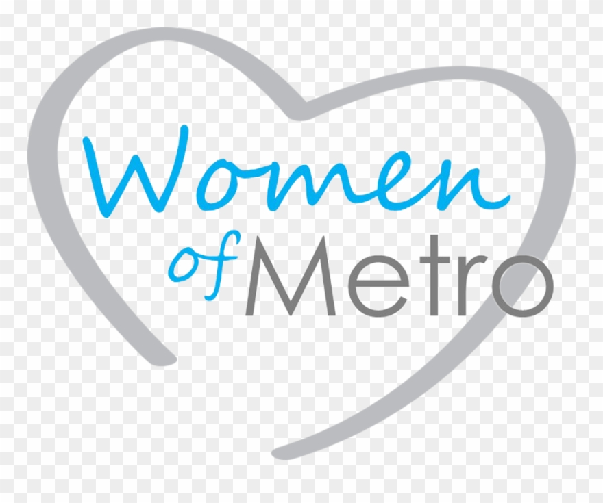 Women Of Metro Transparent Clipart