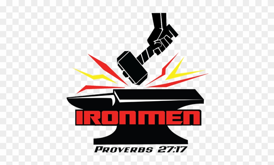 Men's Ministry Clipart