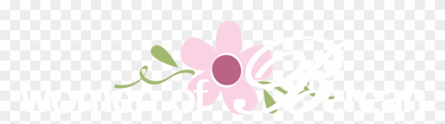 Women's Ministry Logos Clipart