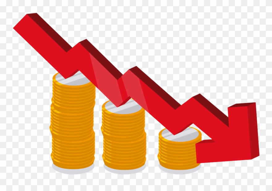 Kisspng Financial Crisis Of 2007u201308 Clip Art Red Transparent Png