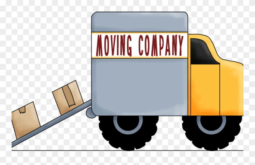 How To Compare Prices Of Moving Company Clipart