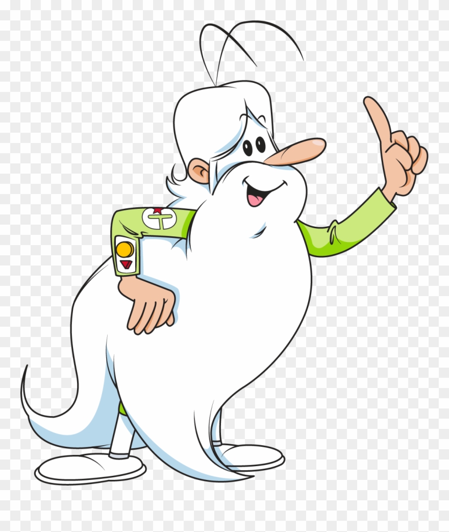 Allons Faire La Fête Avec Maestro Clipart