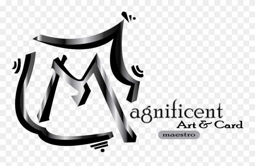 Magnificent Art & Card Clipart